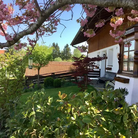Doris Strodl Apartman Füssen